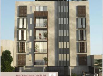 Departamento de 2 habitaciones, Guadalajara · Roja en Ladrón de Guevara