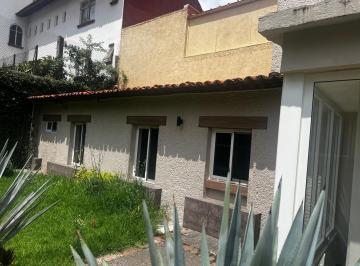 Casa de 4 habitaciones, Alvaro Obregón · Casa/oficina en Venta/renta Ubicado en Col. Guadalupe Inn. Cdmx