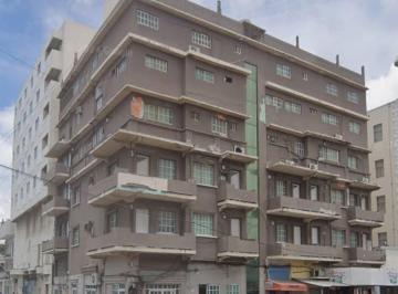 Inmueble productivo urbano de 66 habitaciones, Veracruz · En Venta Hotel Centro Histórico Veracruz, Frente Al Gran Café de La Parroquia