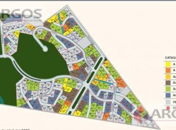 Terreno / Lote · 500m² · Venta de Terreno en Qercia Residencial, Carretera Nacional, Monterrey, N. l.