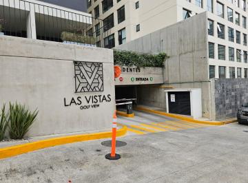 Departamento de 2 habitaciones, Cuajimalpa de Morelos · Depto a Estrenar en Las Vistas Interlomas Lo Mas Exclusivo Muy Cerca de Todo.