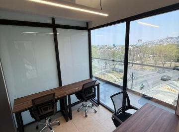 Oficina · 7m² · Oficina Servicios Incluidos