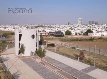Oficina , San Andrés Cholula · Lotes Para Oficinas en Venta, Circle Business Park, Puebla