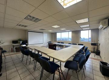 Oficina de 3 habitaciones, Cuauhtémoc · Rento 120 m² Oficinas Sobre Av Insurgentes, Col. Roma Sur