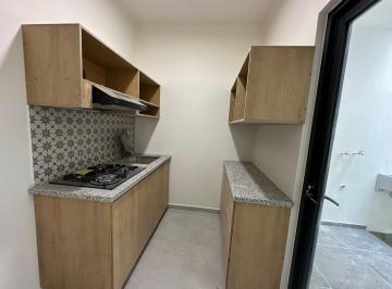 Departamento · 59m² · 2 Recámaras - RENOVA · Departamento en El Corazón de Guadalajara