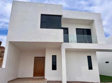 Casa de 4 habitaciones, Guaymas · Casa en Venta en San Carlos Sonora