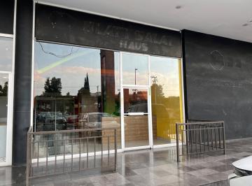 Local comercial · 70m² · 100 Estacionamientos · Local Comercial en Renta 2 Niveles, Plaza Mayor I (10c) Metepec Estado de México - (4)