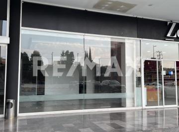 Local comercial · 61m² · 100 Estacionamientos · En Renta Local Comercial Plaza Mayor I (9c), Metepec Estado de México - (4)