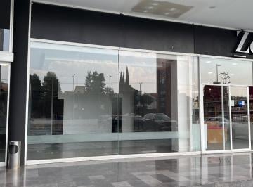 Local comercial · 61m² · 100 Estacionamientos · En Renta Local Comercial Plaza Mayor I (9c), Metepec Estado de México - (4)