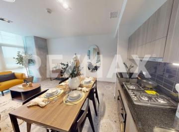 Departamento · 50m² · 2 Recámaras · Renta de Estudio Loft en Lomas de Sotelo Naucalpan Estado de México. - (4)