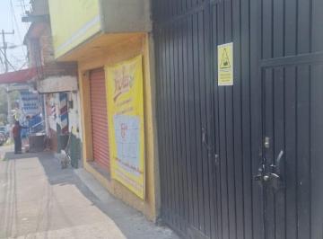 Local comercial · 137m² · Local Comercial, con Uso Mixto, Heroes de Padierna - (4)