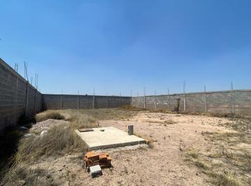 Terreno / Lote · 613m² · Terreno en Venta en Cerro de San Pedro