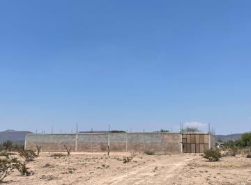 Terreno / Lote · 613m² · Terreno en Venta en Cerro de San Pedro