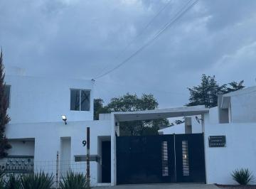 Casa en condominio de 2 habitaciones, Atizapán de Zaragoza · Casa en Venta, Rancho Blanco, Atizapán de Zaragoza, Estado de México