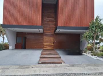 1 · Casa en Venta en Dos Riberas Club de Golf, Alvarado