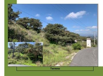 Terreno / Lote , Atizapán de Zaragoza · Terreno en Venta, Ideal Para Desarrollo de Bodegas o Uso Industrial
