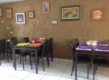 sala · Un Mini - Departamento en Renta