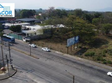 Terreno comercial , Córdoba · Terreno 100 % Comercial, Blvd. Cordoba - Fortin