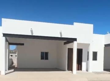 Casa de 3 habitaciones, Guaymas · Casa en Venta en San Carlos