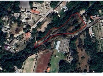 Terreno / Lote , Texcoco · Terreno en San Miguel Tlaixpan
