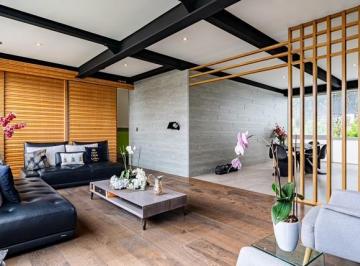 Departamento de 3 habitaciones, Tlalpan · Exclusividad y Lujo en Lomas de Pedregal: Vive en Cobalto 14
