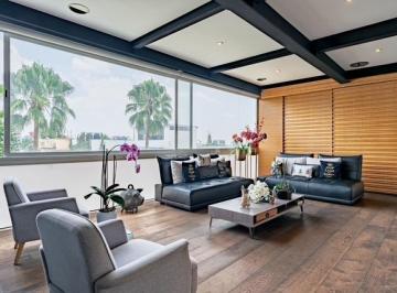Departamento de 3 habitaciones, Tlalpan · Exclusividad y Lujo en Lomas de Pedregal: Vive en Cobalto 14