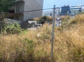 Terreno / Lote · 123m² · Terreno Residencial en Venta en San Mateo Tecoloapan
