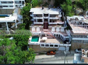 Casa · 538m² · Casa en Venta en Acapulco de Juárez