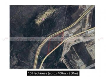 Terreno industrial · 10000m² · Terreno Industrial en Venta Terrapark Garcia