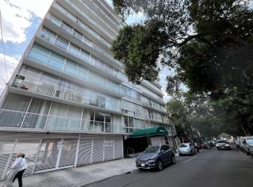 Departamento de 3 habitaciones, Miguel Hidalgo · Departamento en Venta Polanco Seneca con Balcón