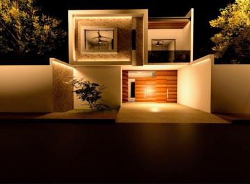 Casa · 257m² · 4 Recámaras · 2 Estacionamientos · Casa de 4 Recamaras - Fraccionamiento Riviera Tulum