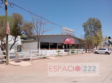 Local comercial de 2 habitaciones, Chihuahua · En Venta Restaurante "El Siroco" Carretera Chih - Aldama Km 12 $10,500,000
