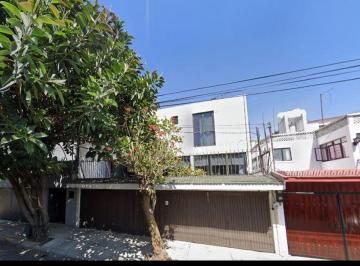 Casa de 3 habitaciones, Coyoacán · Casa en Venta en Cerro Libertad 351, Campestre Churubusco, Coyoacán, 04200 Ciudad de México, Cdmx