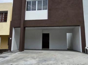 Casa de 3 habitaciones, Apodaca · Casa en Venta en Apodaca