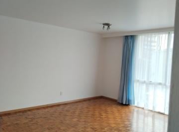 Departamento de 1 habitación, Benito Juárez · Departamento en Av Coyoacán