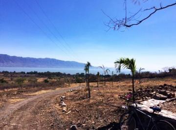 Terreno / Lote , Jocotepec · Lotes de 800 m² con Vistas Espectaculares a La Laguna de Chapala