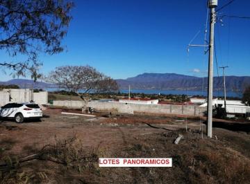 Terreno / Lote , Jocotepec · Lotes de 800 m² con Vistas Espectaculares a La Laguna de Chapala