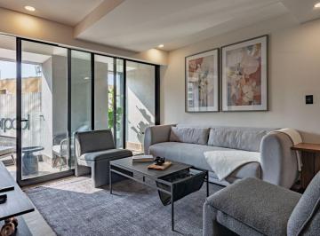 Departamento de 3 habitaciones, Miguel Hidalgo · Renta Polanco 3 Recamaras + Terraza