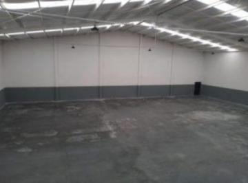 Bodega comercial , Apodaca · Bodega en Renta en Parque Industrial Santa Rosa Apodaca Nuevo Leon