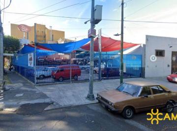 Local comercial , Coyoacán · Local en Renta en La Colonia Parque San Andrés