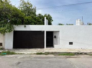 Casa de 2 habitaciones, Mérida · Casa 2 Recamaras Una Planta en Esquina Al Centro de La Ciudad