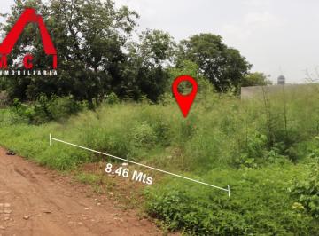 Terreno / Lote · 217m² · Terreno en Andres Quintana Roo