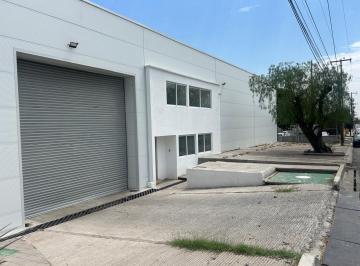 Bodega comercial · 2m² · Bodega Industrial en Parque Industrial Parque Industrial Bernardo Quintana