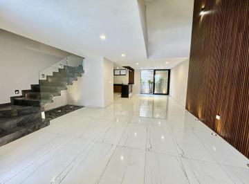 Casa · 297m² · 4 Recámaras · 2 Estacionamientos · Casa en La Antigua Cementera
