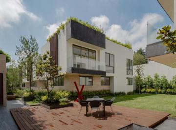 Casa en condominio de 4 habitaciones, Cuajimalpa de Morelos · Casa en Venta, Cuajimalpa, Ávaro Obregón.