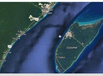 Terreno / Lote , Solidaridad · Terreno en Venta en Playa del Carmen