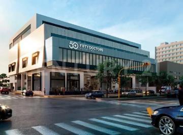 Local comercial · 32m² · Venta de Local Comercial, Planta Baja, Torres Médicas, Fifty Doctors, San Manuel