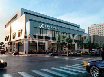 Local comercial · 33m² · Venta de Local Comercial, Planta Baja, Torres Médicas, Fifty Doctors, San Manuel