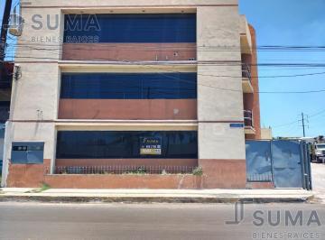 Oficina · 120m² · 1 Estacionamiento · Oficina en Renta en Planta Baja Col. Hipódromo, Madero Tamaulipas.