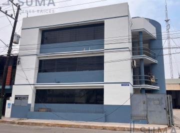 Oficina · 120m² · 1 Estacionamiento · Oficina en Renta en Planta Baja Col. Hipódromo, Madero Tamaulipas.
